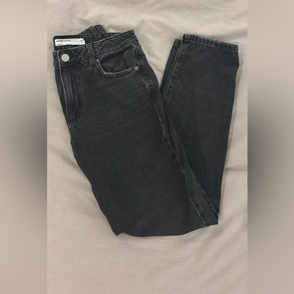 Garage Mom jean